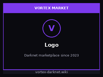 Vortex Market Logo